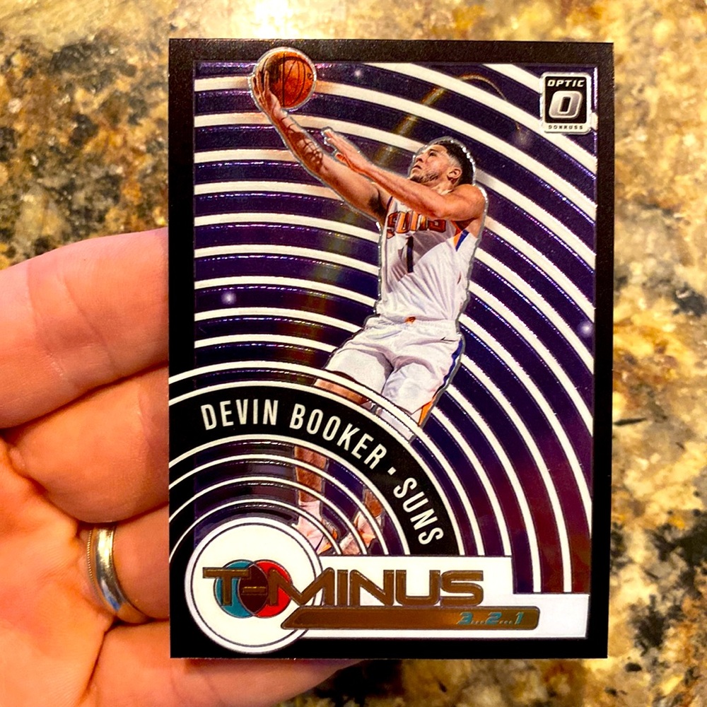 Devin Booker